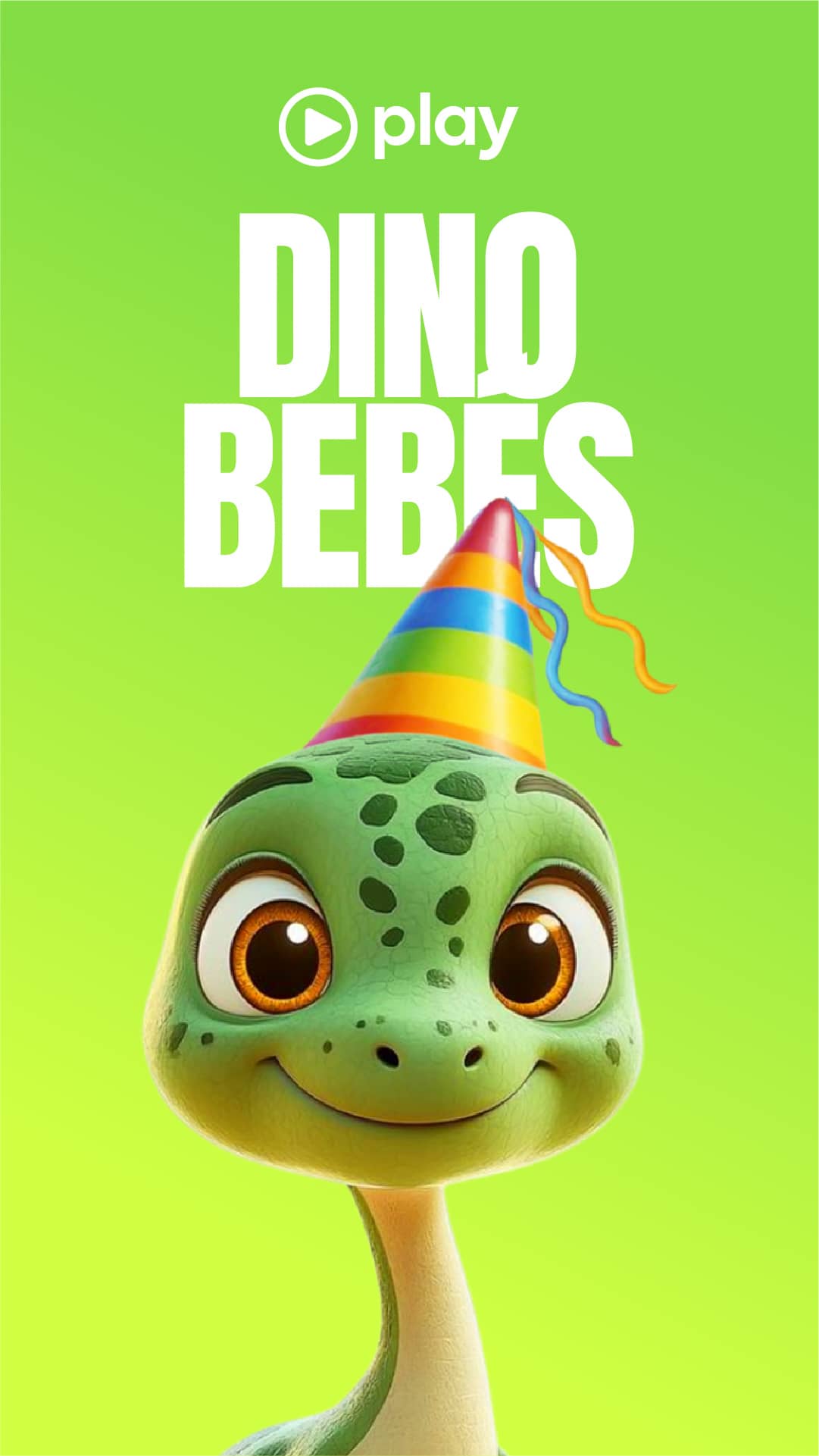 Dino Bebes
